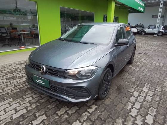 VOLKSWAGEN POLO 1.0 MPI TRACK MANUAL VOLKSWAGEN POLO 1.0 MPI TRACK MANUAL